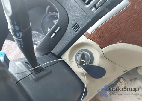 2007 Hyundai Santa Fe Limited/Se from USA, damaged, VIN 5NMSH73E87H020492